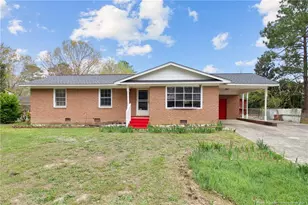 6042 McDougal Dr, Fayetteville, NC 28304 - Photo 1