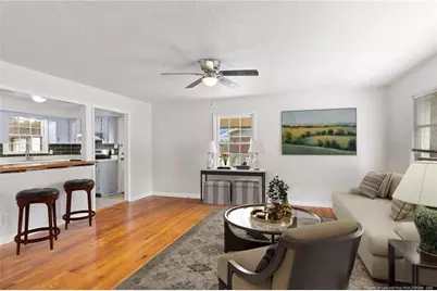 6042 McDougal Drive, Fayetteville, NC 28304 - Photo 5