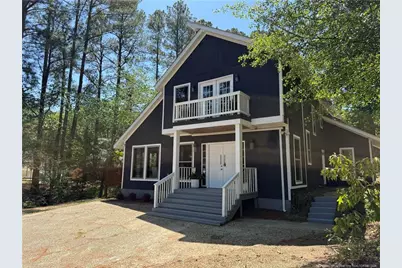 5721 Waters Edge Drive, Fayetteville, NC 28314 - Photo 3