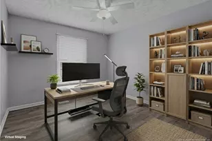 1174 Hallberry Dr, Fayetteville, NC 28314 - Photo 41