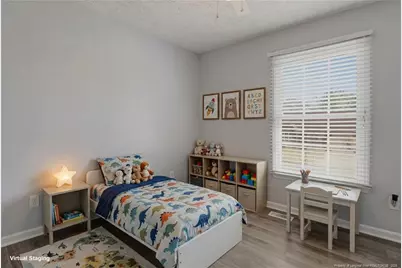 1174 Hallberry Drive, Fayetteville, NC 28314 - Photo 35