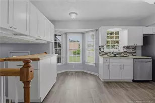 1174 Hallberry Dr, Fayetteville, NC 28314 - Photo 17