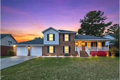 1174 Hallberry Drive, Fayetteville, NC 28314 - Photo 49