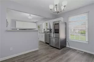 1174 Hallberry Dr, Fayetteville, NC 28314 - Photo 9