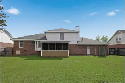 1174 Hallberry Drive, Fayetteville, NC 28314 - Photo 45