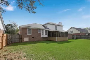 1174 Hallberry Dr, Fayetteville, NC 28314 - Photo 47