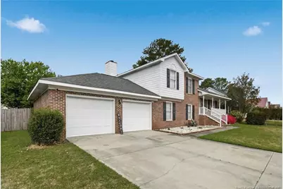 1174 Hallberry Drive, Fayetteville, NC 28314 - Photo 3