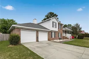 1174 Hallberry Dr, Fayetteville, NC 28314 - Photo 3