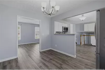 1174 Hallberry Drive, Fayetteville, NC 28314 - Photo 11