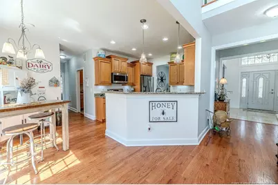 172 Canyon Creek Drive, Sanford, NC 27330 - Photo 9