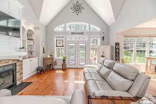 172 Canyon Creek Dr, Sanford, NC 27330 - Photo 29