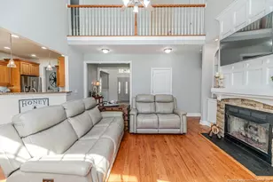 172 Canyon Creek Dr, Sanford, NC 27330 - Photo 25