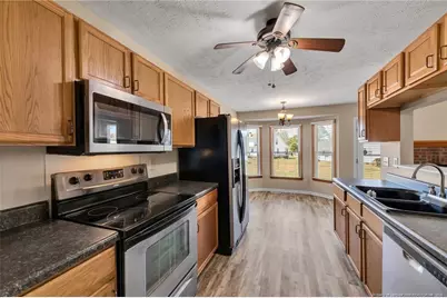 5262 Marvin Drive, Spring Lake, NC 28390 - Photo 5