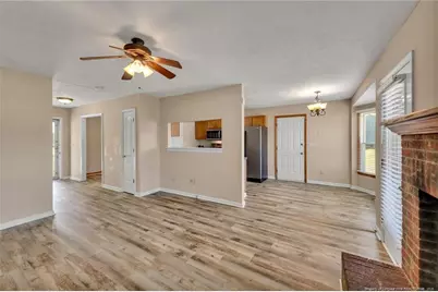 5262 Marvin Drive, Spring Lake, NC 28390 - Photo 3