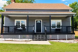 3709 Clearwater Dr, Fayetteville, NC 28311 - Photo 1