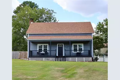 3709 Clearwater Drive, Fayetteville, NC 28311 - Photo 1