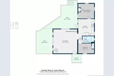 161 White Oak Street, Carthage, NC 28327 - Photo 25