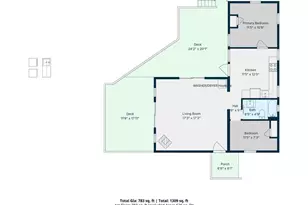 161 White Oak St, Carthage, NC 28327 - Photo 25