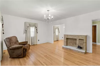 120 John Street, Fayetteville, NC 28305 - Photo 5