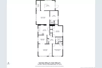 120 John Street, Fayetteville, NC 28305 - Photo 37