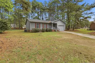 207 Cobblestone Ct, Raeford, NC 28376 - Photo 5
