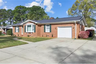 6239 Milford Road, Fayetteville, NC 28303 - Photo 3