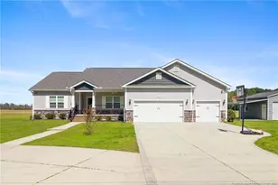 3298 Deep Branch Rd, Lumberton, NC 28360 - Photo 1