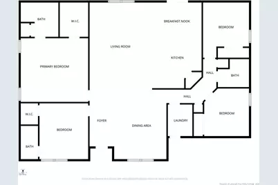 3298 Deep Branch Road, Lumberton, NC 28360 - Photo 41