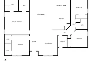 3298 Deep Branch Rd, Lumberton, NC 28360 - Photo 41