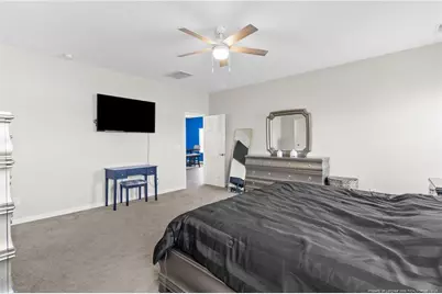 3298 Deep Branch Road, Lumberton, NC 28360 - Photo 17