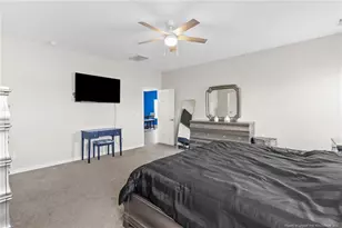 3298 Deep Branch Rd, Lumberton, NC 28360 - Photo 17