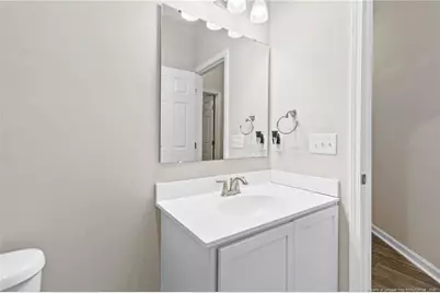 3298 Deep Branch Road, Lumberton, NC 28360 - Photo 25