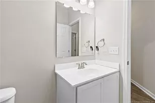 3298 Deep Branch Rd, Lumberton, NC 28360 - Photo 25