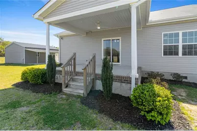 3298 Deep Branch Road, Lumberton, NC 28360 - Photo 33