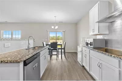 3298 Deep Branch Road, Lumberton, NC 28360 - Photo 11