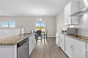 3298 Deep Branch Rd, Lumberton, NC 28360 - Photo 11