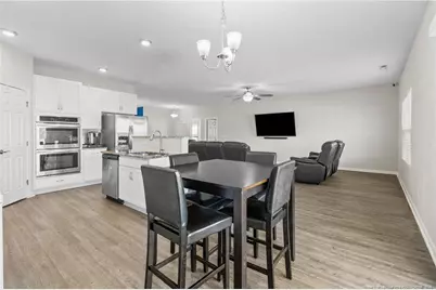 3298 Deep Branch Road, Lumberton, NC 28360 - Photo 9