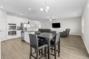 3298 Deep Branch Rd, Lumberton, NC 28360 - Photo 9