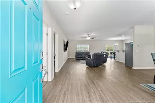 3298 Deep Branch Rd, Lumberton, NC 28360 - Photo 5