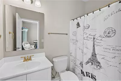 3298 Deep Branch Road, Lumberton, NC 28360 - Photo 29