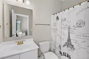 3298 Deep Branch Rd, Lumberton, NC 28360 - Photo 29