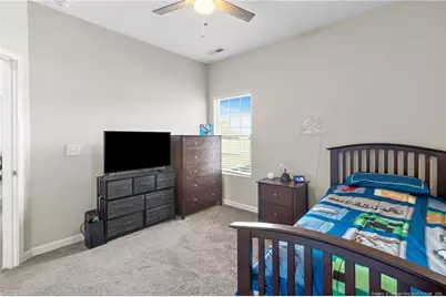 3298 Deep Branch Road, Lumberton, NC 28360 - Photo 23