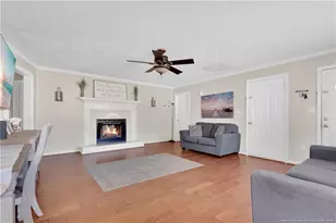 629 Winthrop Ct, Fayetteville, NC 28311 - Photo 3