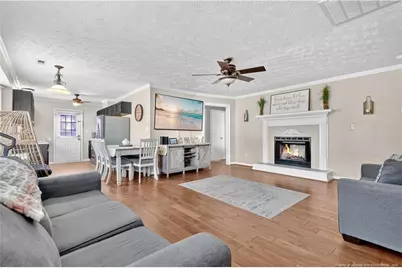 629 Winthrop Court, Fayetteville, NC 28311 - Photo 11