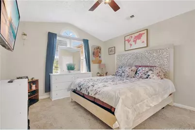 629 Winthrop Court, Fayetteville, NC 28311 - Photo 7