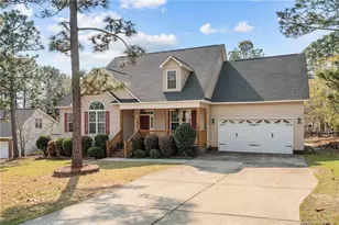 68 Lone Pine Trail, Sanford, NC 27332 - Photo 1