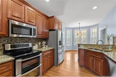 68 Lone Pine Trail, Sanford, NC 27332 - Photo 27