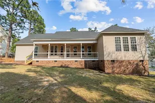 68 Lone Pine Trail, Sanford, NC 27332 - Photo 33