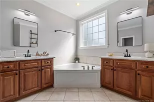 68 Lone Pine Trail, Sanford, NC 27332 - Photo 17