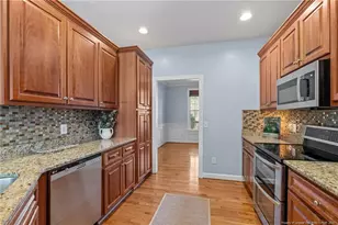 68 Lone Pine Trail, Sanford, NC 27332 - Photo 29